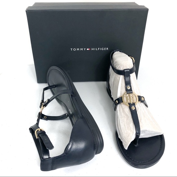 Tommy Hilfiger Shoes - New Tommy Hilfiger/ MBF Holdi Blue size 9.5 (#A4)